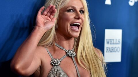 Britney Spears dévoile sa déco de Noël sur Instagram et en profite pour tacler ses "haters"