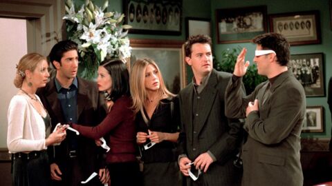 Friends : décès d'un acteur emblématique de la série