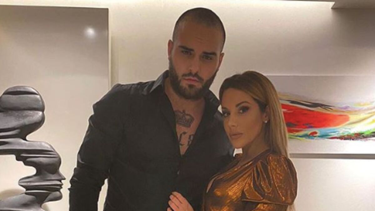 Nikola Les Princes De L amour Laura Lempika et Nikola Lozina bientôt mariés : découvrez l'identité de  leur futur témoin