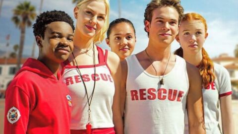 Malibu Rescue : la série qui fait penser à "Alerte à Malibu" est de retour sur Netflix