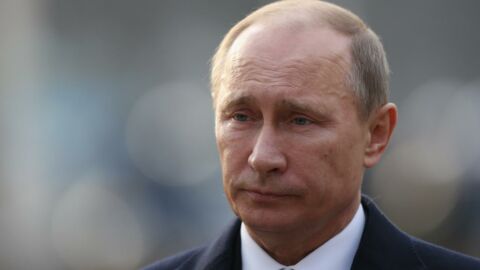 Vladimir Poutine gravement malade, les rumeurs chocs !