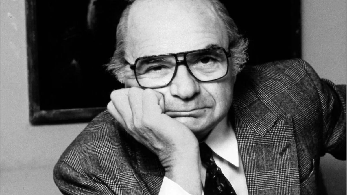 Le coiffeur star Jacques Dessange est mort : retour sur son parcours