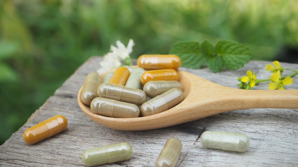 compléments alimentaires cheveux