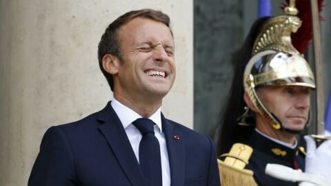 “Je ne peux plus m’acheter mes petites culottes”, l’échange hallucinant entre cette femme et Emmanuel Macron