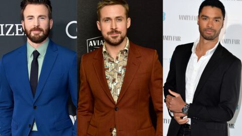 Netflix : Chris Evans, Ryan Gosling et Regé-Jean Page prochainement réunis dans "The Gray Man"