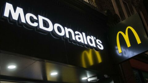 McDonald's : l'enseigne va relancer l'un de ses mythiques desserts pour 3 jours seulement !