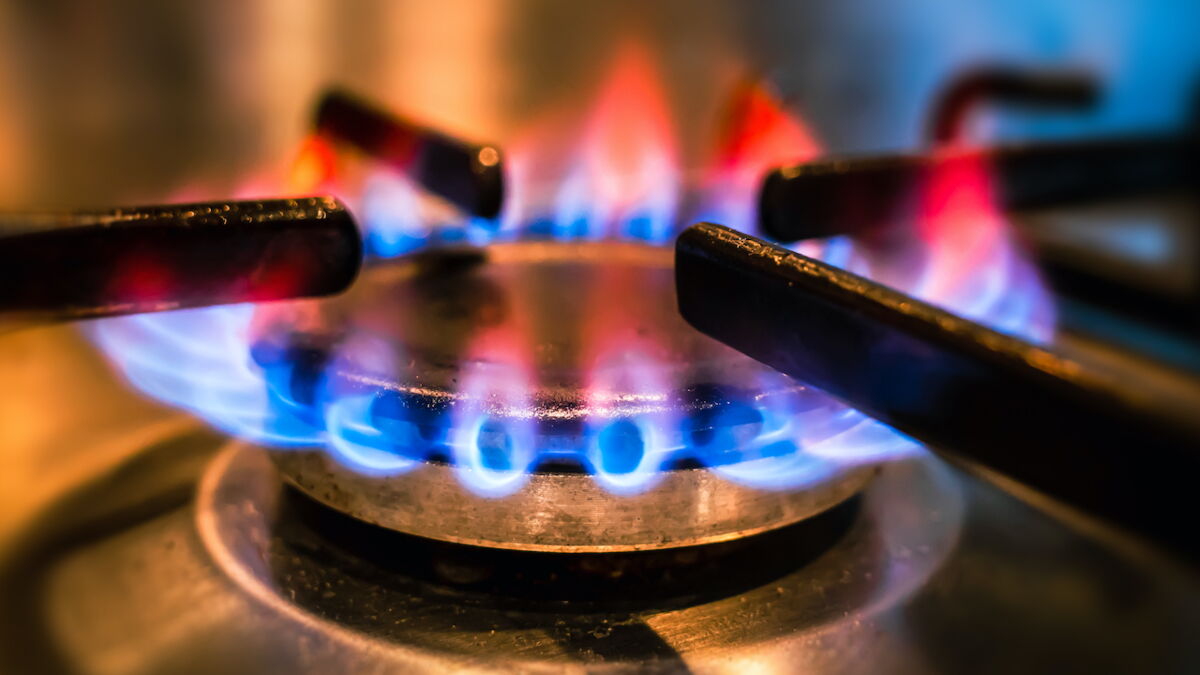 Guerre en Ukraine comment réduire votre consommation de gaz russe