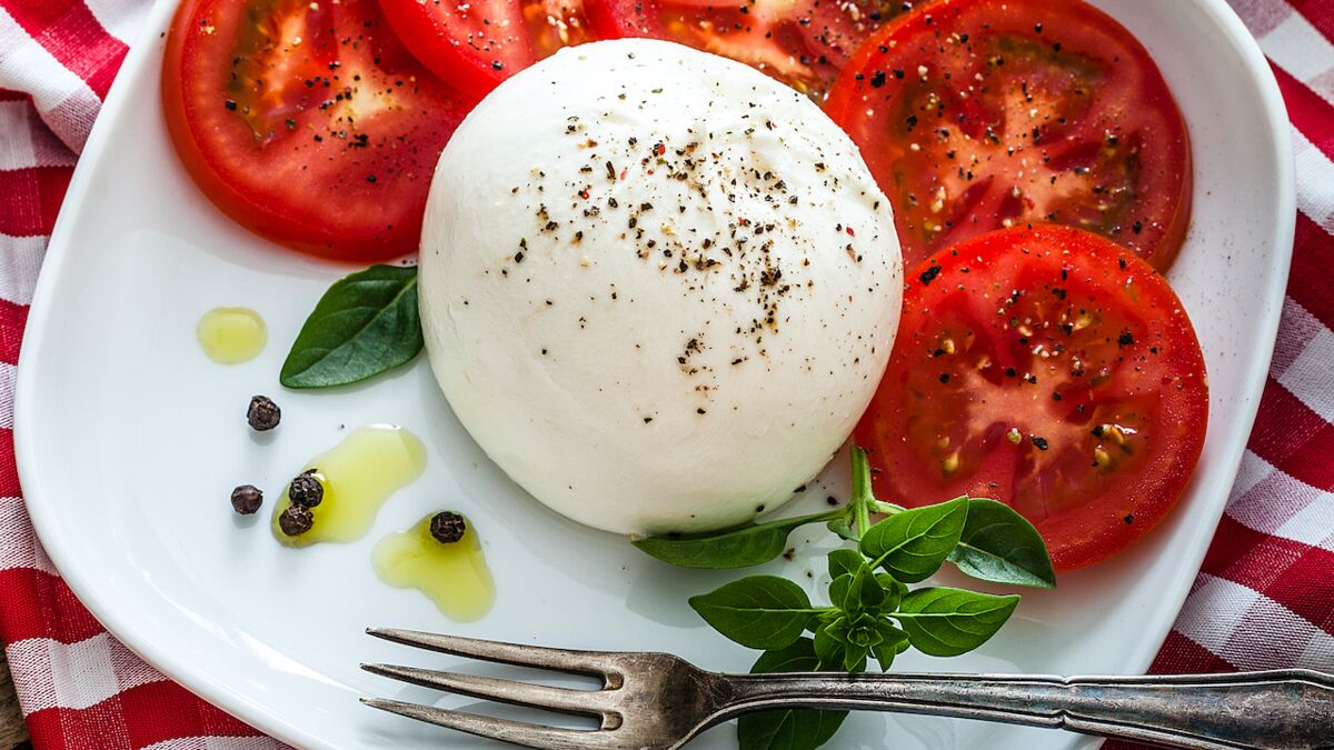 Rappel Produit Cette Burrata Très Prisée Lété Vendue Chez Carrefour Et Leclerc Est Contaminée 