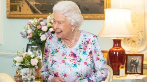 Elizabeth II va s'exprimer à la télévision ce soir, un discours historique !