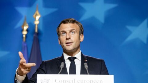 Couvre-feu, reconfinement, transports : Que risque d'annoncer Emmanuel Macron ?