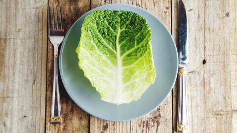 Régime végan et végétarien : des régimes risqués pour la santé ?