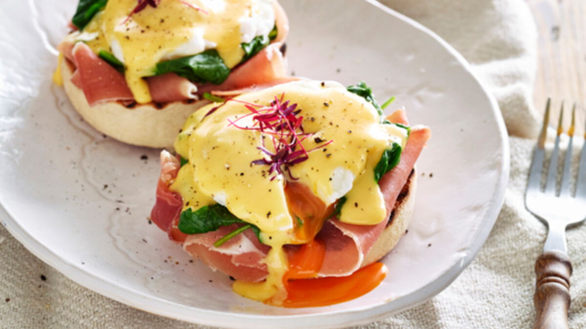 Que Faire Avec 6 Jaunes D'oeufs Recette Salée Que faire avec des jaunes d'oeufs