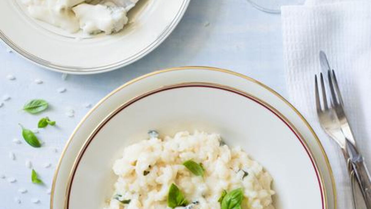 Cuisine italienne 20 recettes gourmandes pour faire un risotto