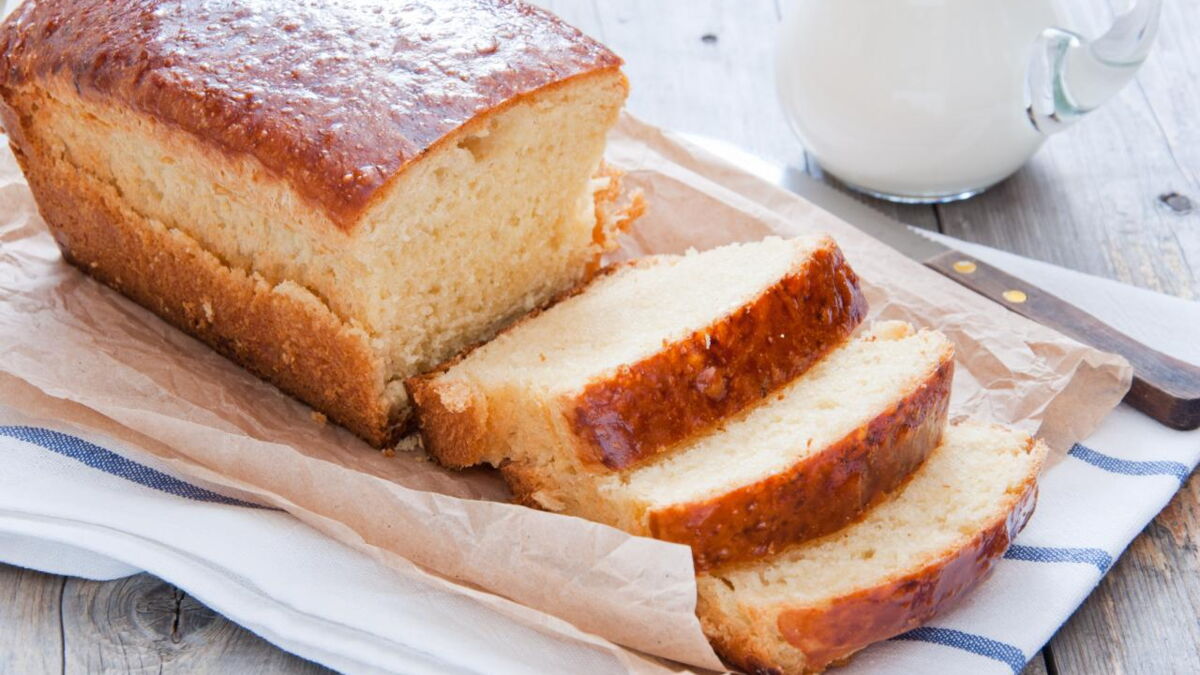Monsieur Cuisine la recette pour faire une brioche avec le robot LIDL