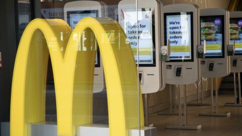 McDonald's : la recette du croque McDo à faire à la maison !