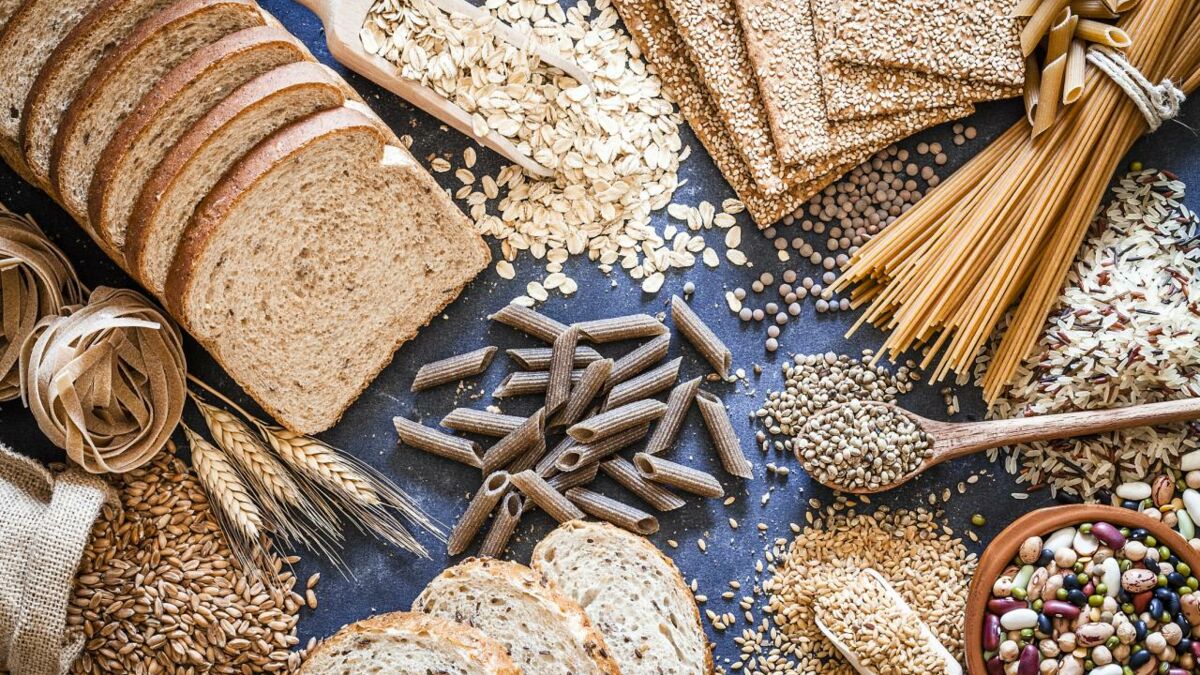 Régime Gluten Free : Quels Sont Les Aliments Sans Gluten