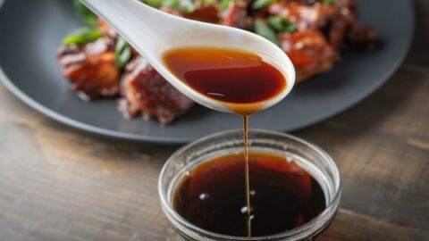 Des sauces soja de la marque Suzi Wan rappelées en urgence
