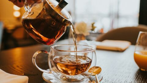 5 erreurs à ne pas faire quand on boit du thé