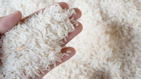Rappel produit : Ces paquets de riz vendus chez Carrefour ne doivent pas être consommés