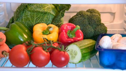 5 erreurs à ne plus faire pour bien conserver ses légumes