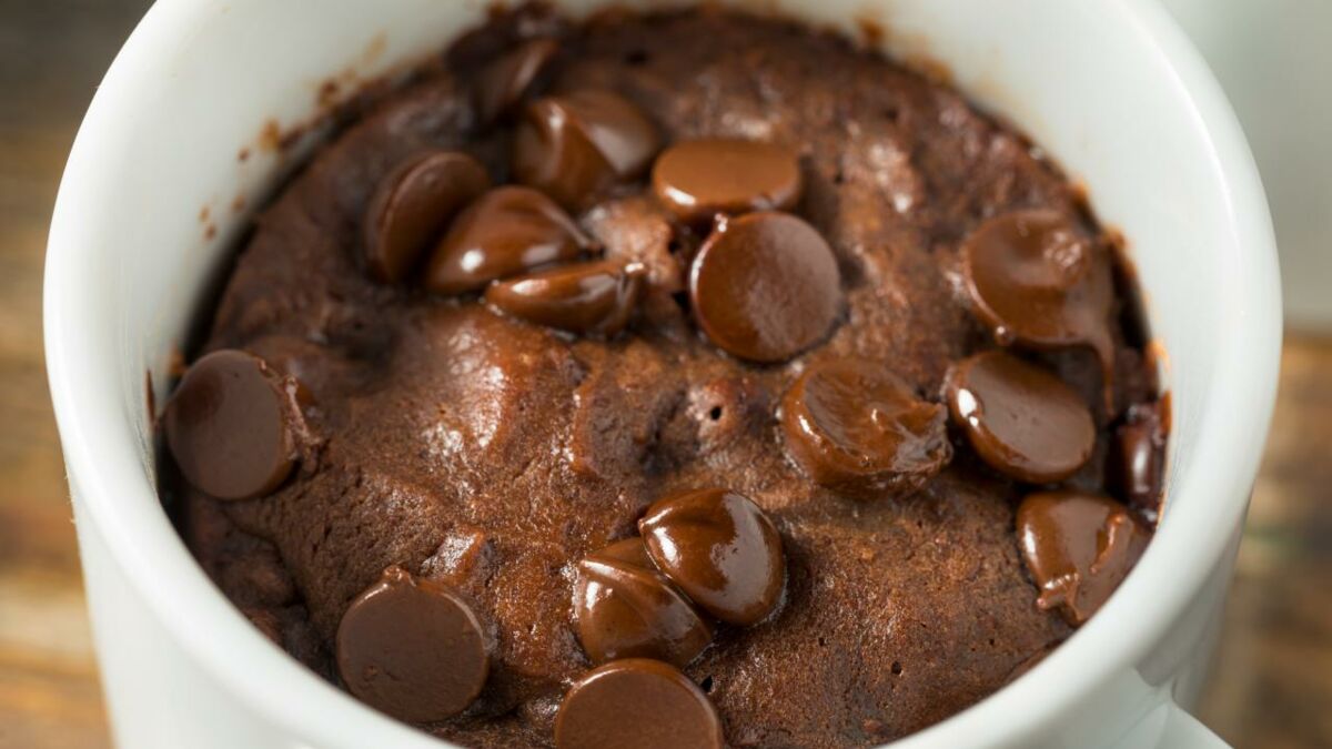 Comment Faire Un Gateau Au Chocolat Au Micro Ondes Comment Faire Un Gateau Au Chocolat Au Micro Ondes
