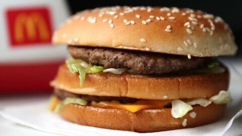 McDonald's : ces 3 produits du fast-food que les employés refusent de manger