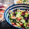 20 recettes de salades qui changent pour cet été