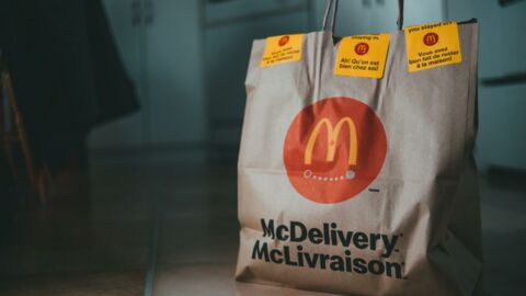 McDonald's : comment faire réchauffer votre nourriture McDo à la maison