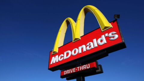 McDonald's : la marque dévoile un tout nouveau burger va vous faire saliver !