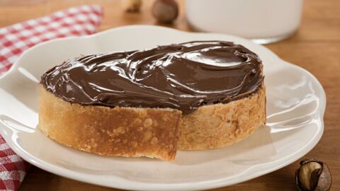 Ces Gateaux Vendus Chez Lidl Imitent Des Biscuits Nutella