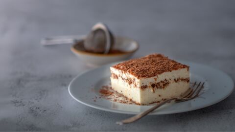 Le Churro Cheesecake : le délicieux dessert tendance sur TikTok 