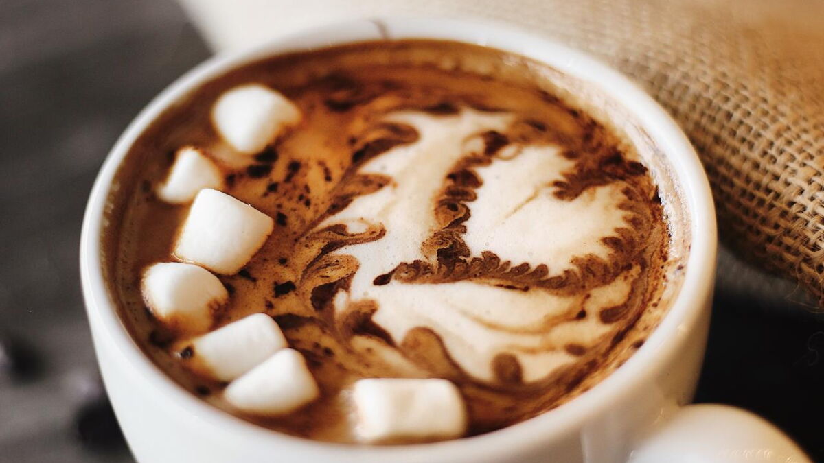 Les meilleures recettes de chocolat chaud sans lait