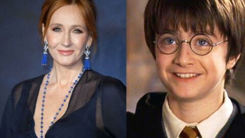 Harry Potter : le nouveau livre de J.K Rowling est disponible gratuitement