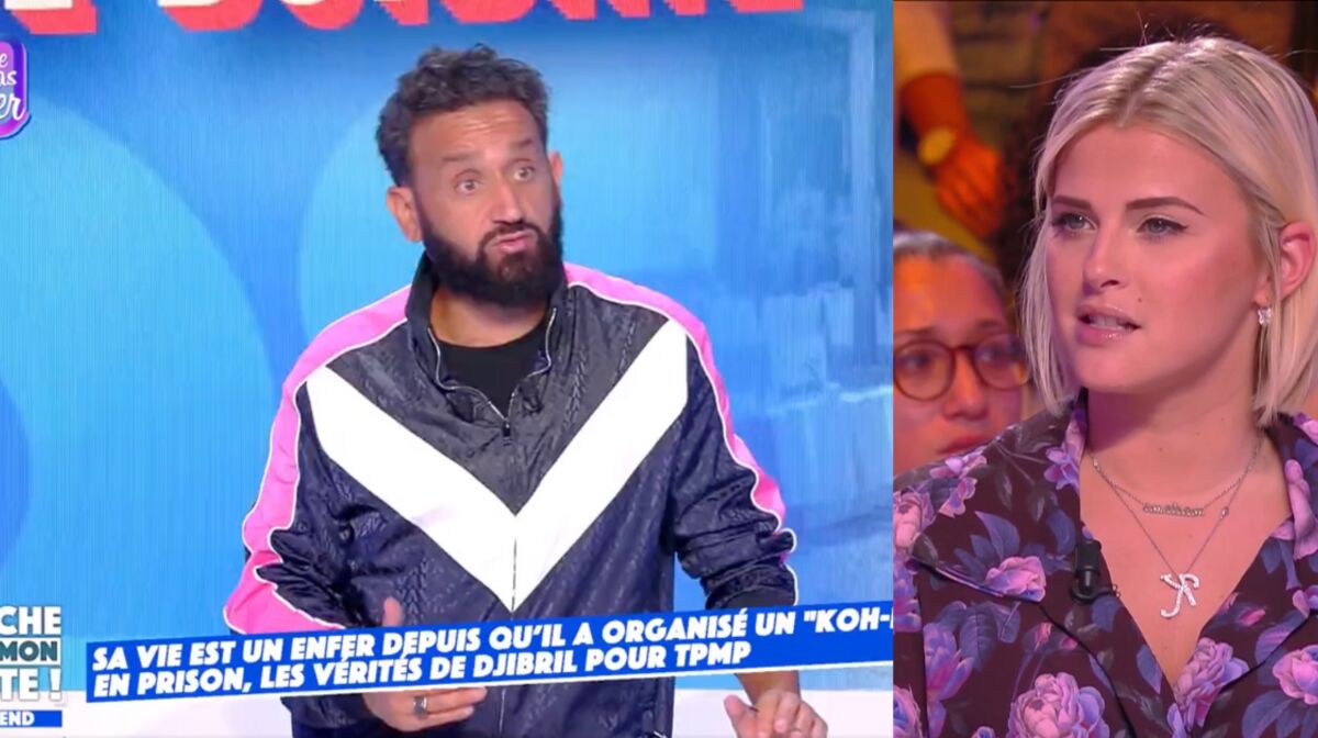 Qui Est La Femme De Cyril Hanouna Tpmp Est-ce que t'as fait l'amour cet été ?", Cyril Hanouna contraint de  répondre dans TPMP face à Kelly Vedovelli
