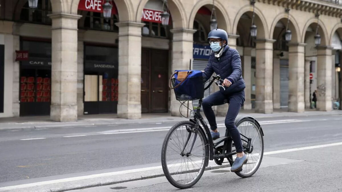 Déconfinement : la circulation alternée bientôt mise en place à Paris
