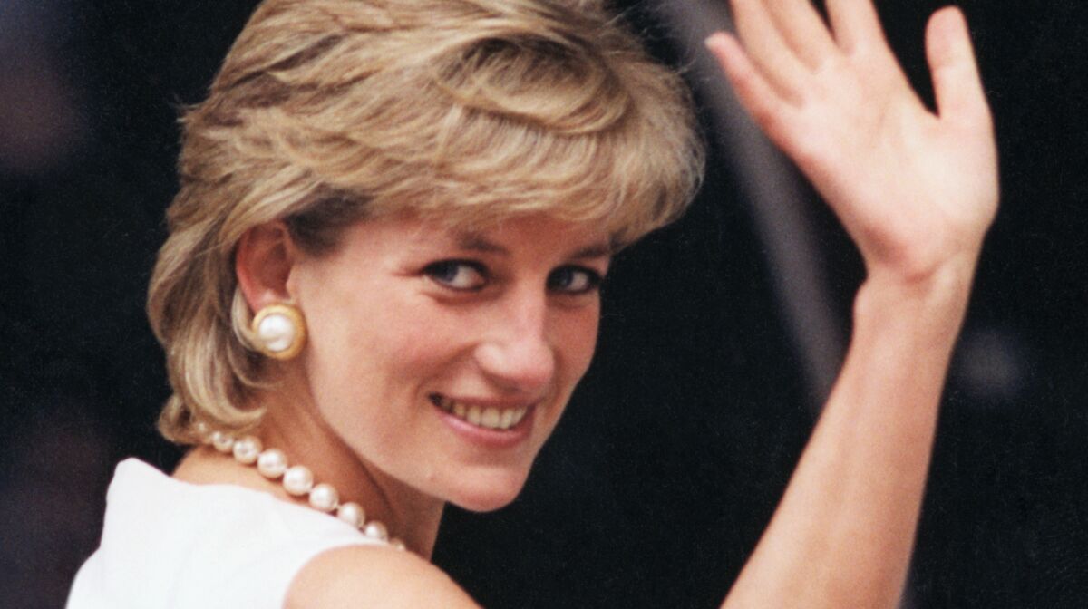 À quoi aurait ressemblé Diana à 61 ans ? Une incroyable photo dévoilée
