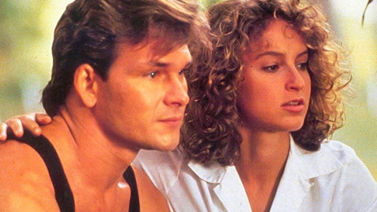 Dirty Dancing un nouveau film en route, avec Jennifer Grey