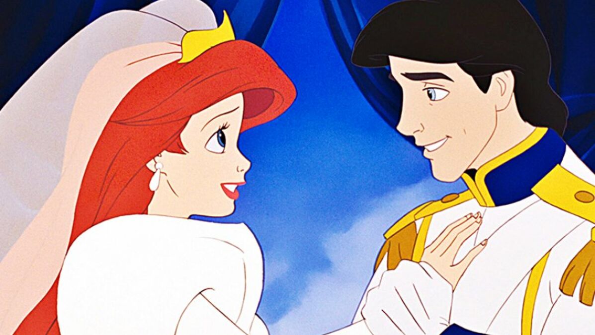 Disney a trouvé son prince Éric pour l