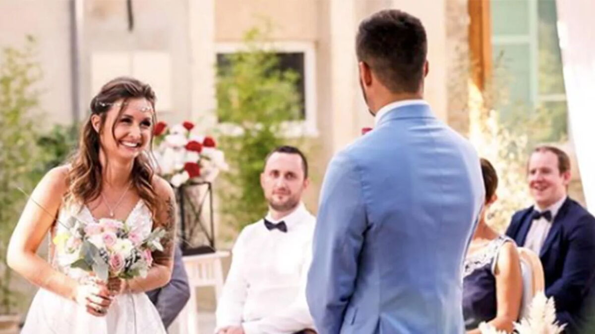 Mariés au premier regard 5 : Emeline et Frédéric sont-ils toujours