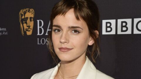 Emma Watson : "célibataire" non, "partenaire autonome" oui !