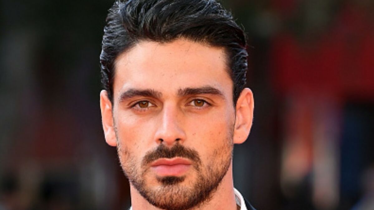 Michele Morrone Est Il Gay 365 Dni (Netflix) : que signifient les tatouages de la star Michele Morrone  ?