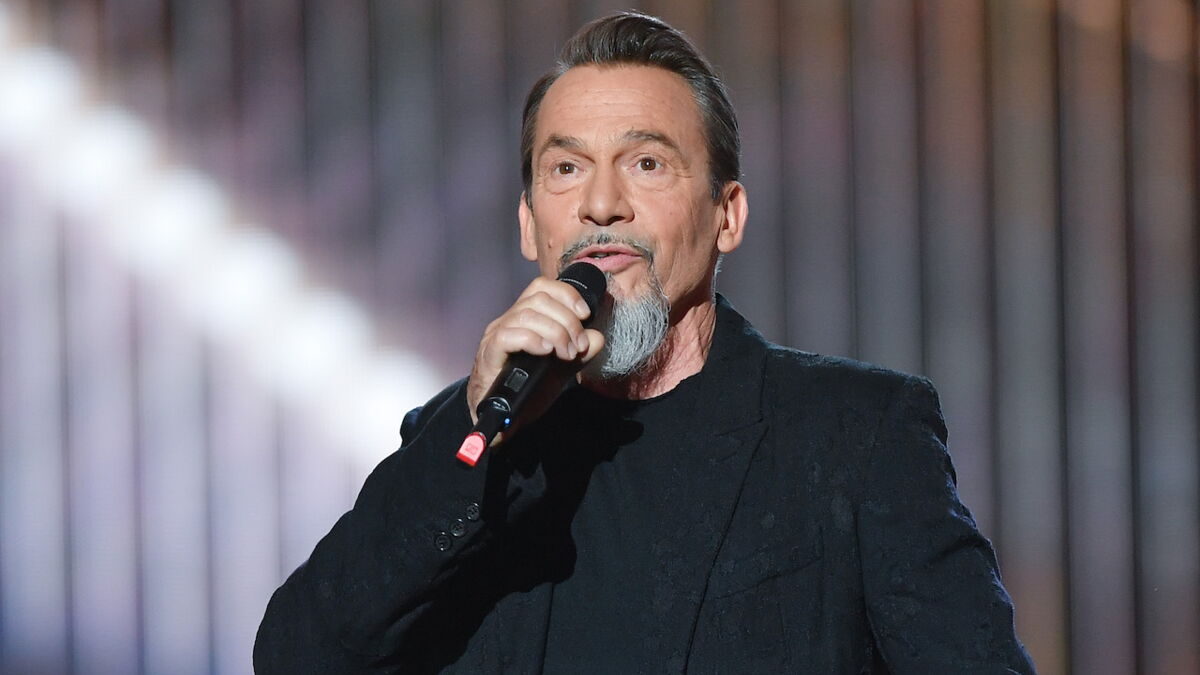 Florent Pagny qui est sa sœur, cette chanteuse avec qui il a collaboré et qui lui ressemble Florent Pagny qui est sa sœur, cette chanteuse avec qui il a collaboré et qui lui ressemble