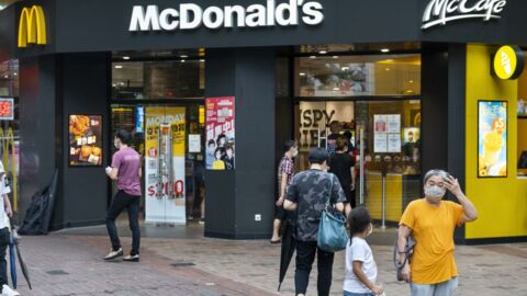 Reconfinement : les fast-food vont-ils rester ouverts ?