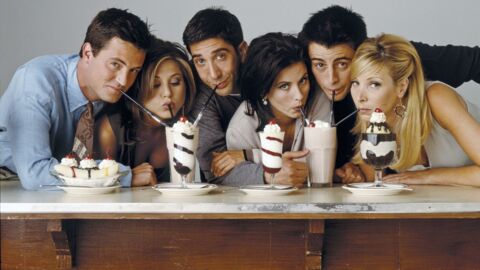 Friends : les acteurs confirment la rumeur d'un épisode spécial