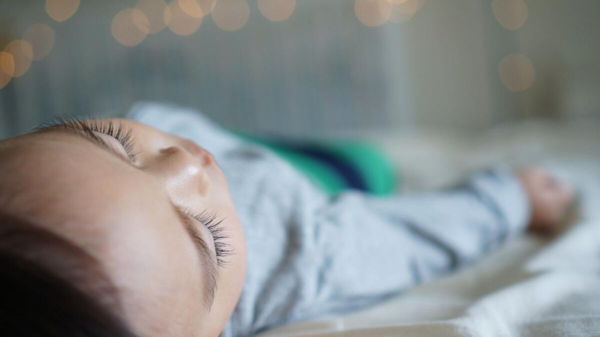 Bebe De 3 Mois Alimentation Poids Sommeil Tout Ce Qu Il Faut Savoir
