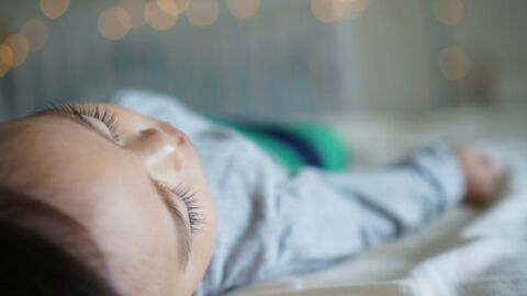 Bebe De 3 Mois Alimentation Poids Sommeil Tout Ce Qu Il Faut Savoir