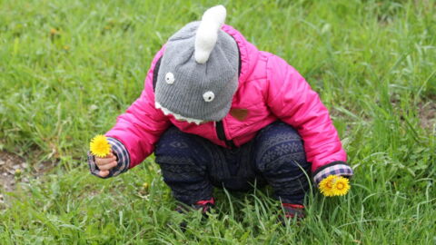 Bebe 12 Mois Alimentation Poids Taille Sommeil Ce Qu Il Faut Connaitre