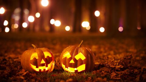 Halloween : date, origine, costumes, déco, les meilleures idées !