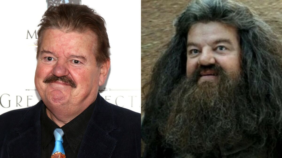 Mort De Robbie Coltrane (Harry Potter) : Les Causes De Son Décès Révélées