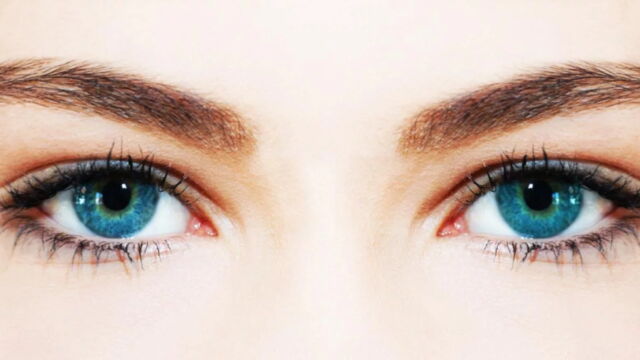 Pourquoi Les Yeux Peuvent Ils Changer De Couleur